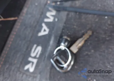 2014 Nissan Sentra Sr из США, поврежденный, VIN 3N1AB7AP7EY338823